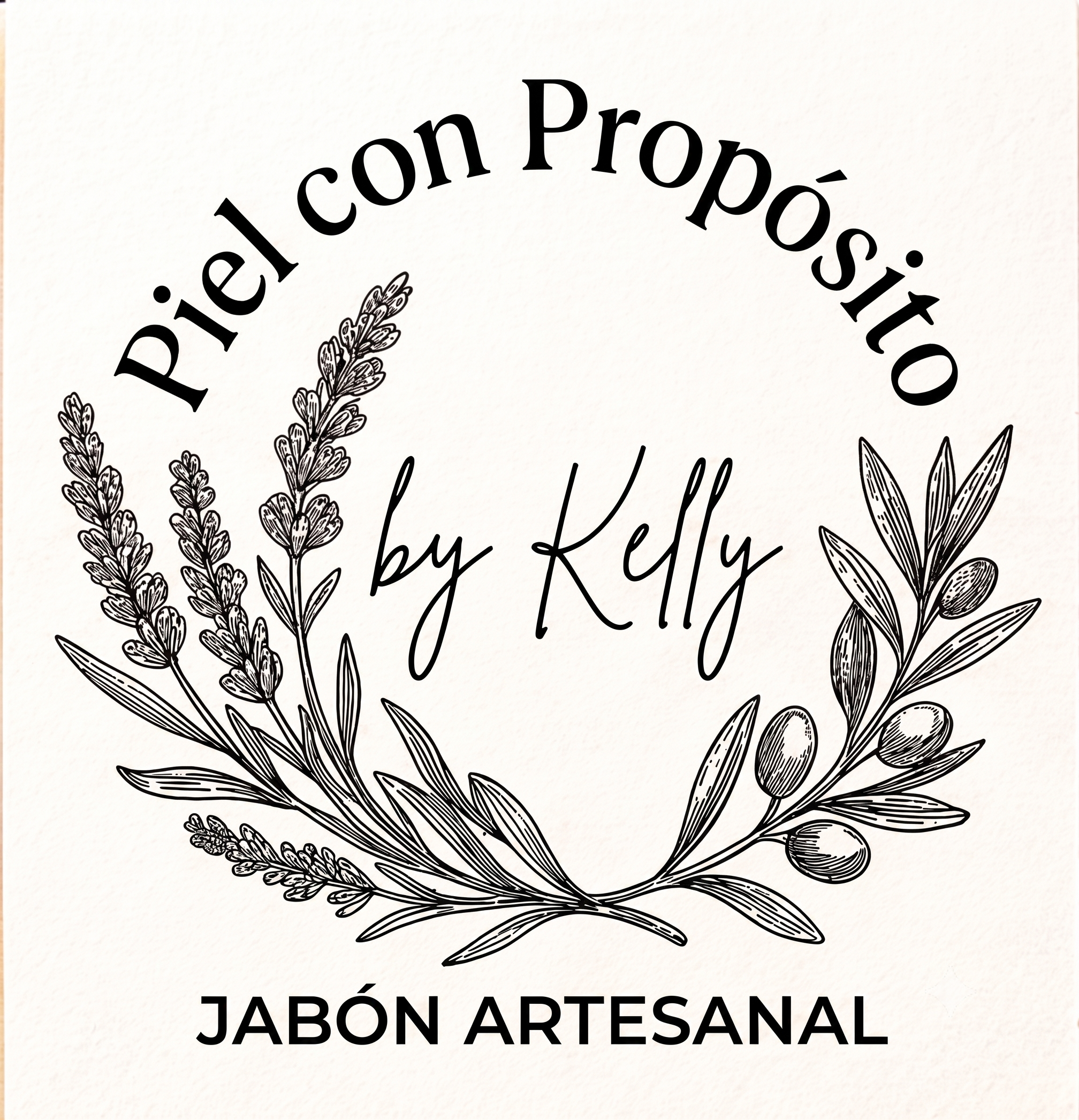 Jabones Piel con Propósito